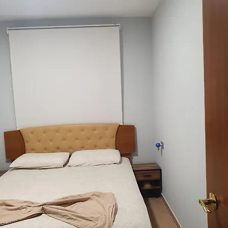 Apartment Mali I Robit *