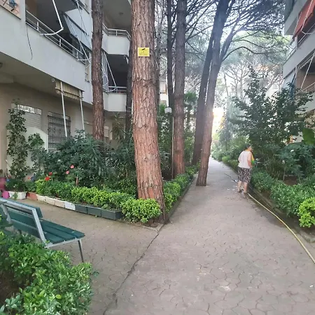Apartment Mali I Robit *