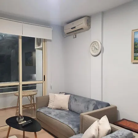 Apartment Mali I Robit Golem (Tirana)