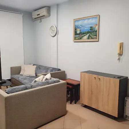 Mali I Robit Apartment
