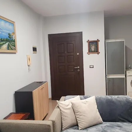 Mali I Robit Apartment