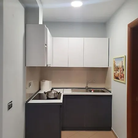Mali I Robit Apartment