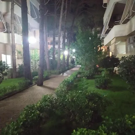 Apartment Mali I Robit *