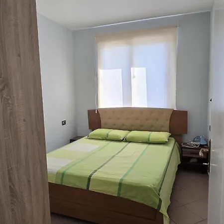 Mali I Robit Apartment